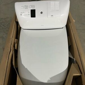 Toto Neorest Lid/Seat Bidet New